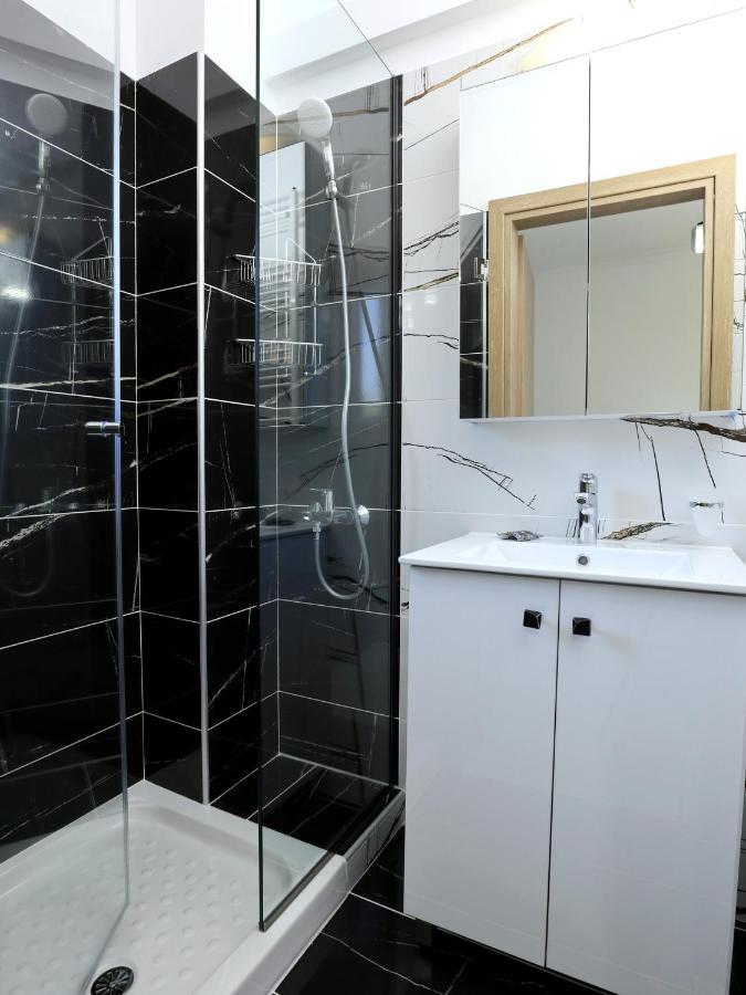 Apartmán Asanis 2 Lefkáda Exteriér fotografie