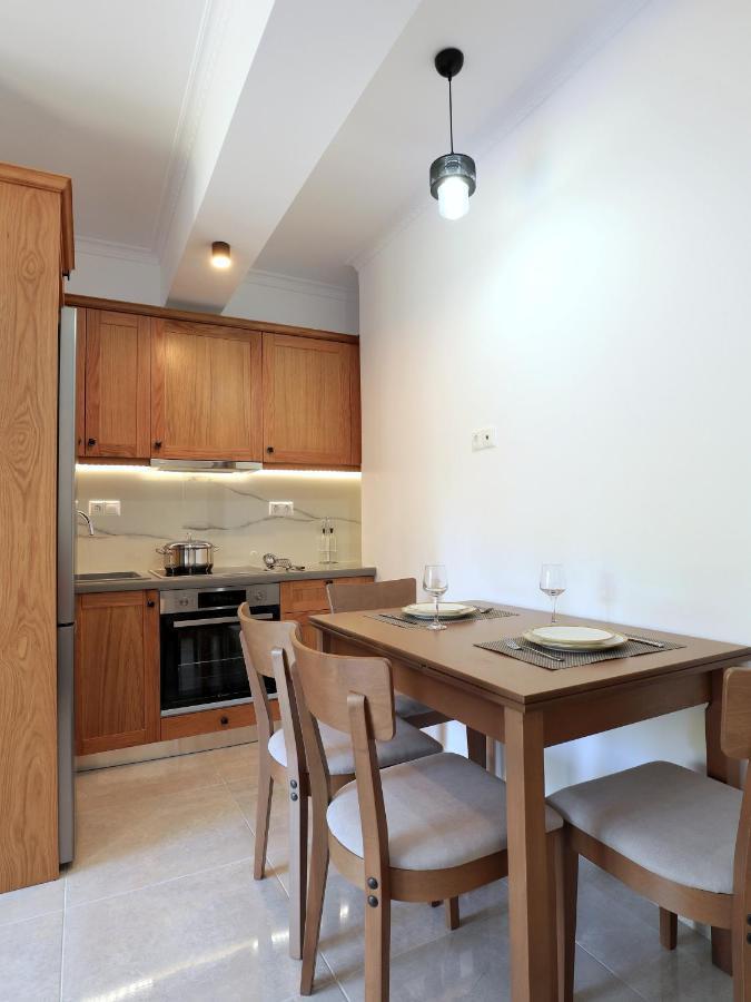 Apartmán Asanis 2 Lefkáda Exteriér fotografie