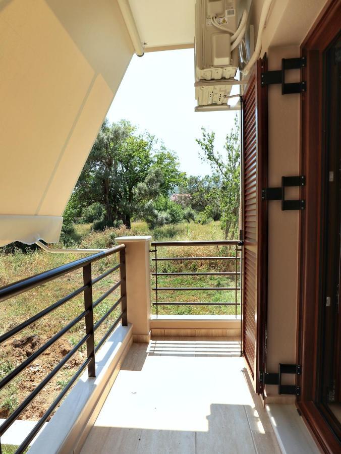 Apartmán Asanis 2 Lefkáda Exteriér fotografie